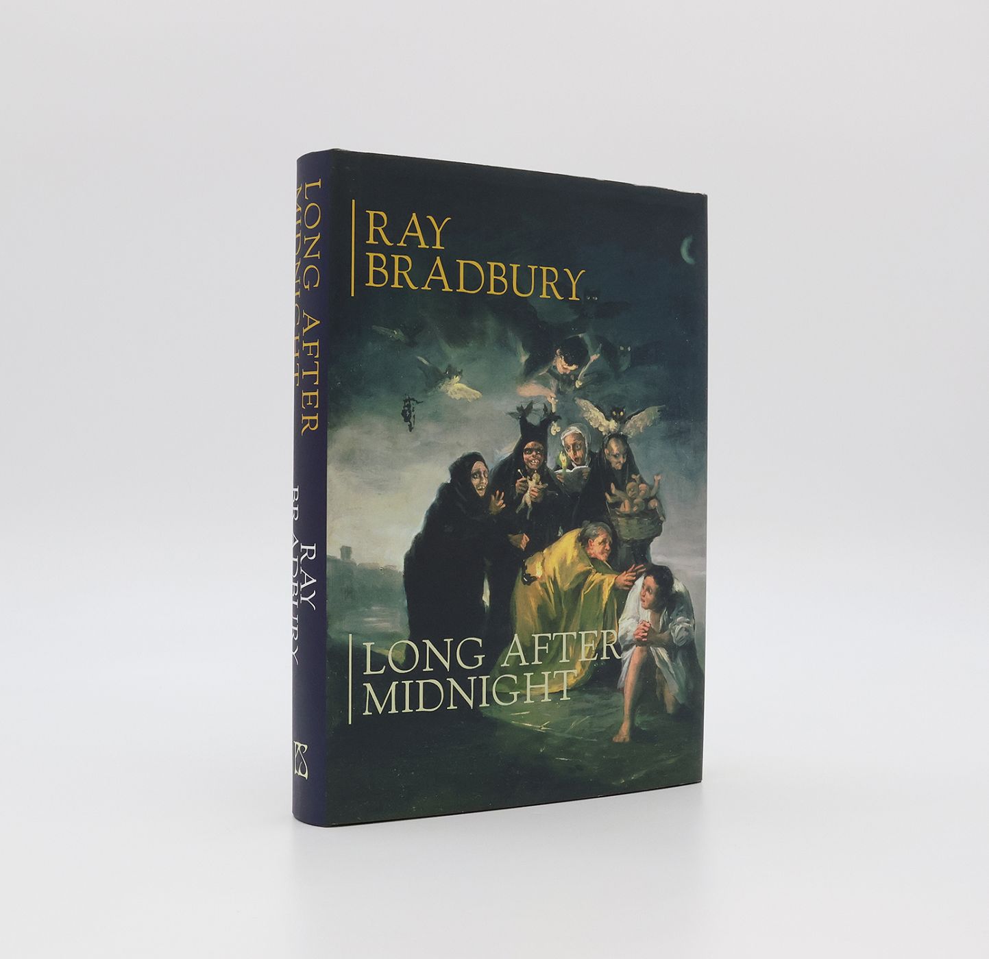 LONG AFTER MIDNIGHT -  image 2