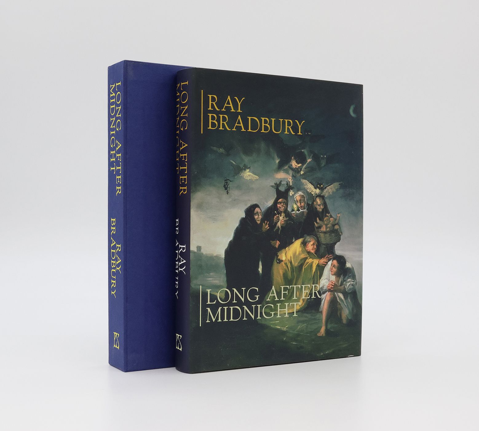 LONG AFTER MIDNIGHT -  image 1