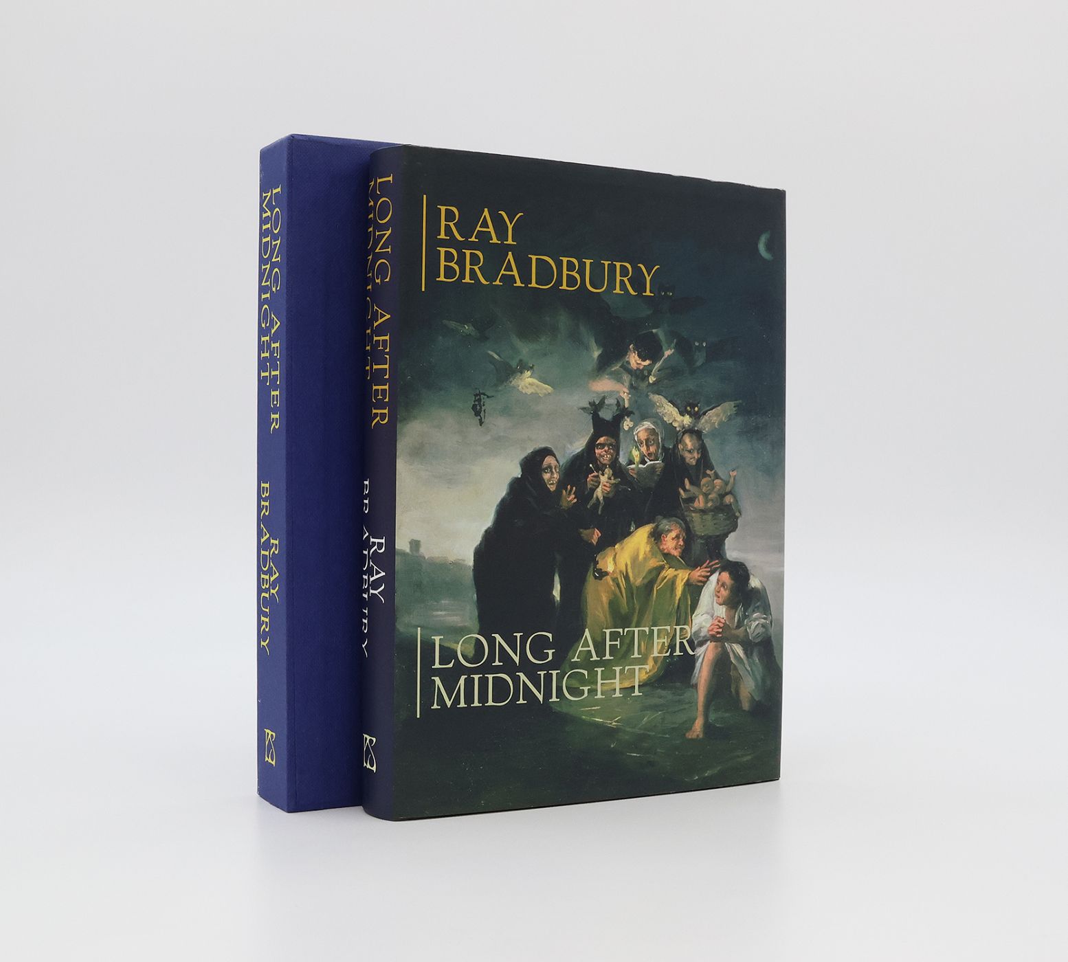 LONG AFTER MIDNIGHT -  image 1