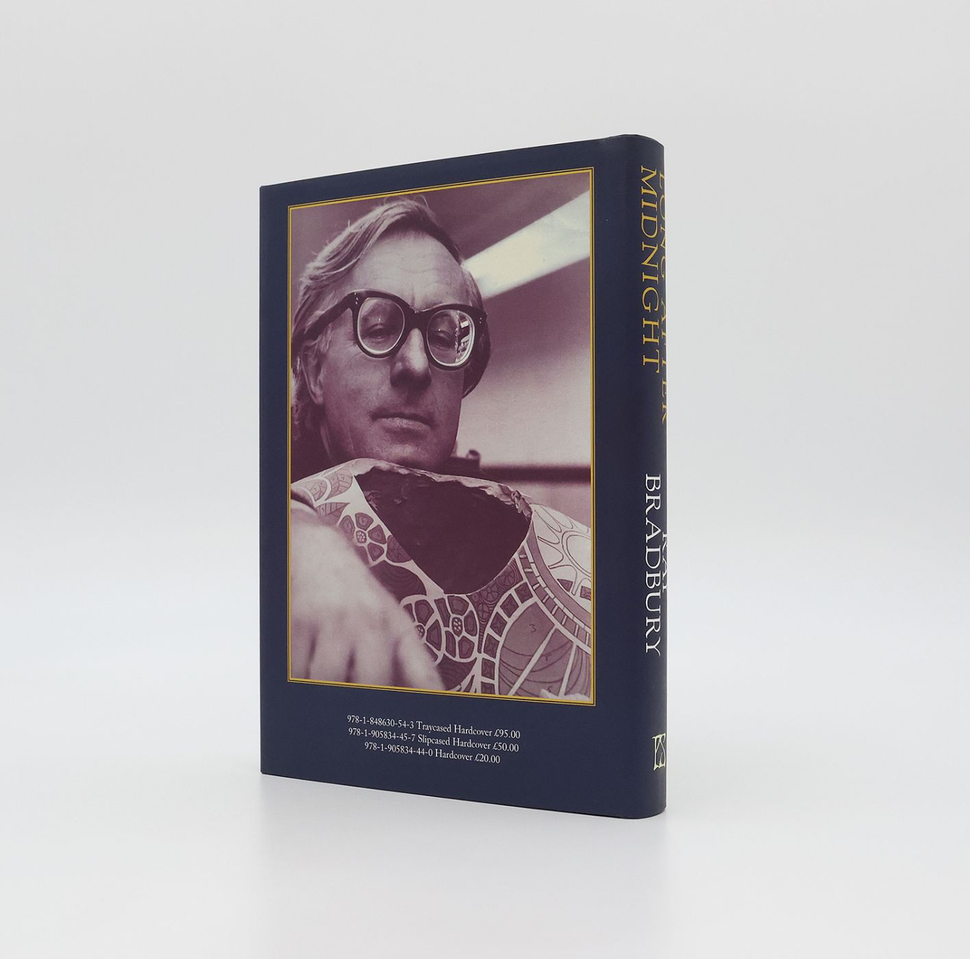 LONG AFTER MIDNIGHT -  image 3