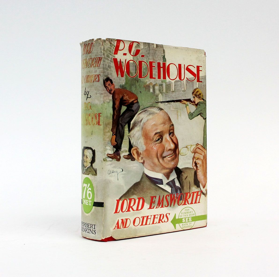 Shop Lucius Books. Rare Books, First Editions, Signed copies in York, UK