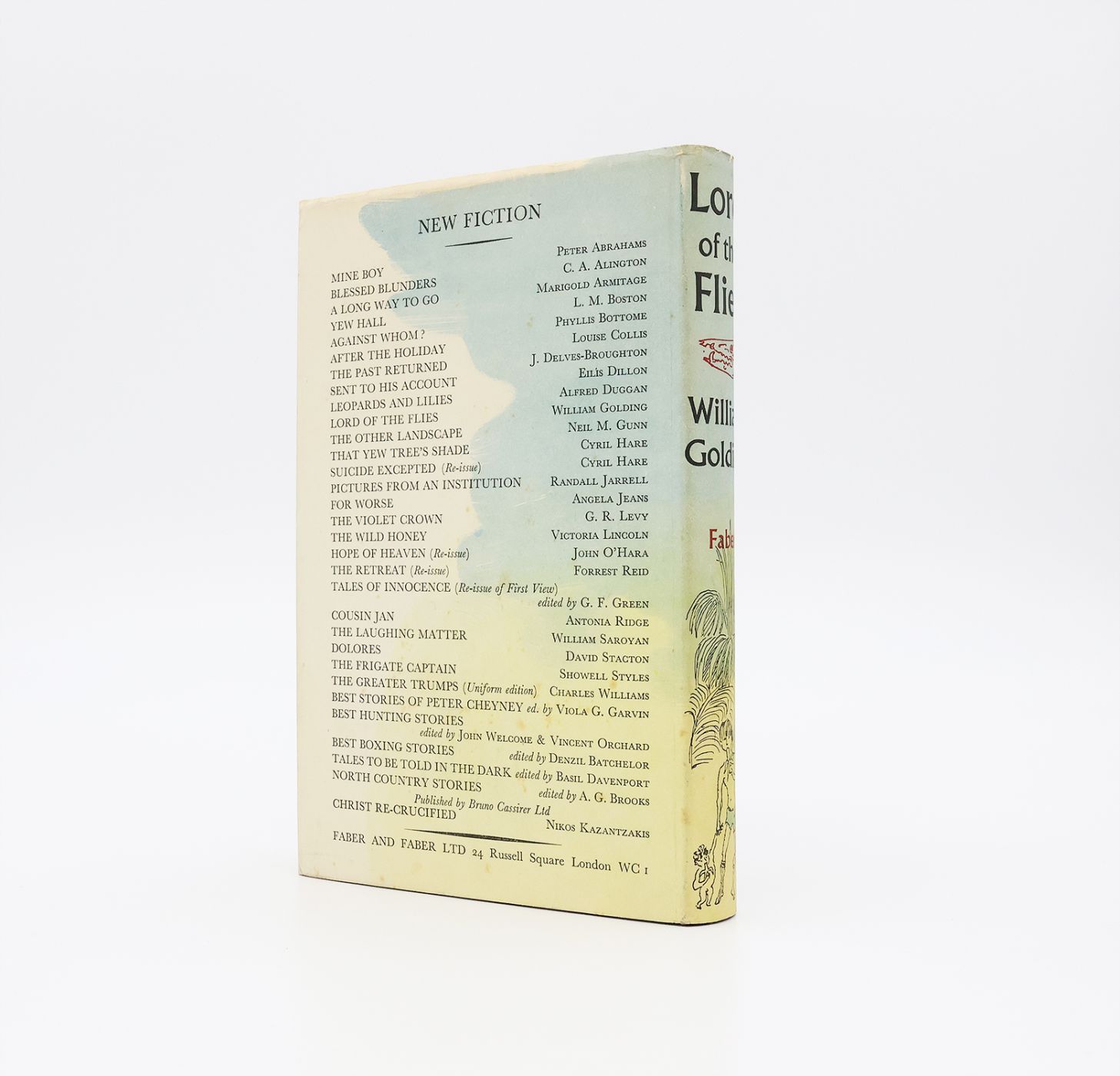 LORD OF THE FLIES -  image 3