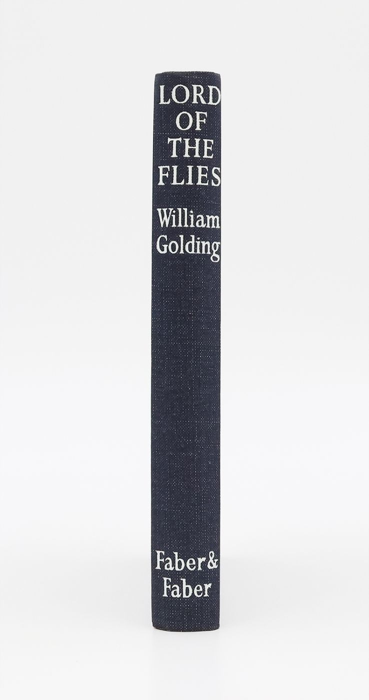 LORD OF THE FLIES -  image 5