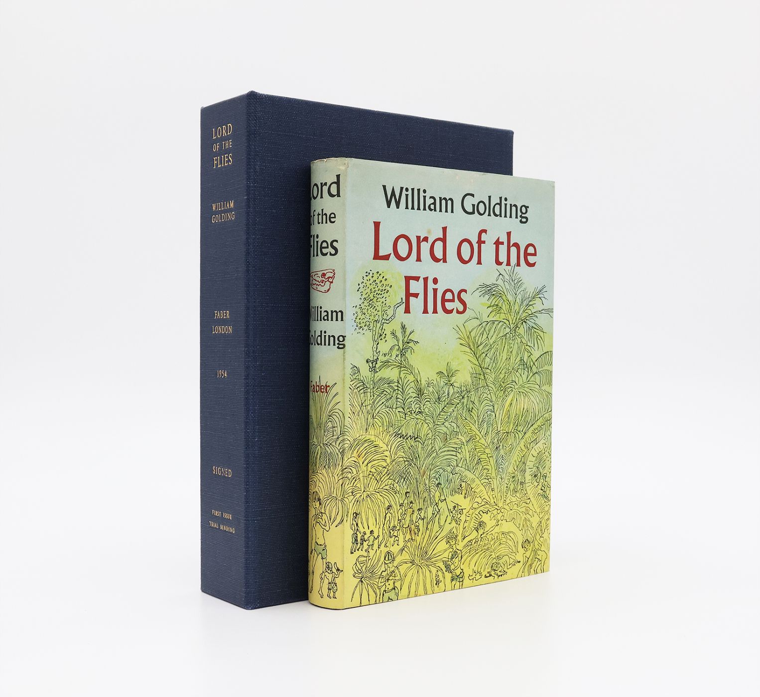 LORD OF THE FLIES -  image 9