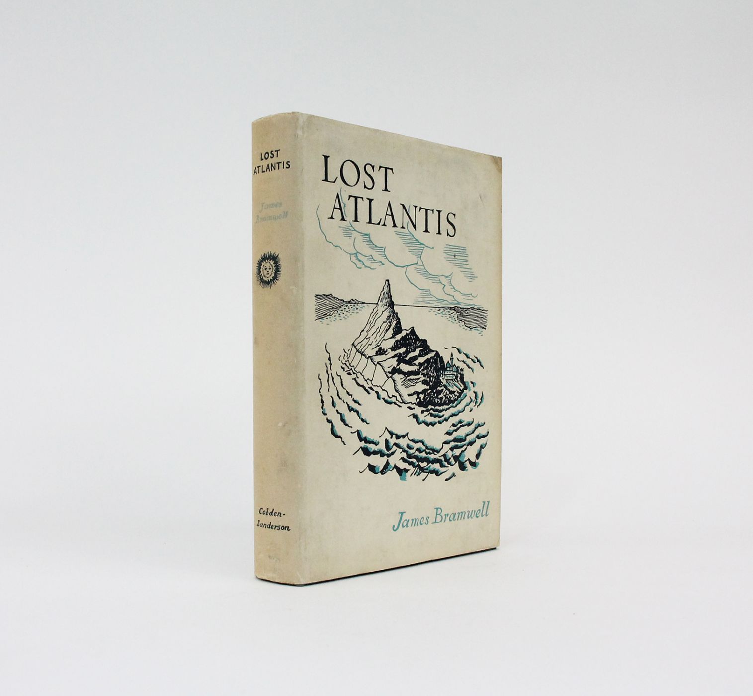 LOST ATLANTIS -  image 1