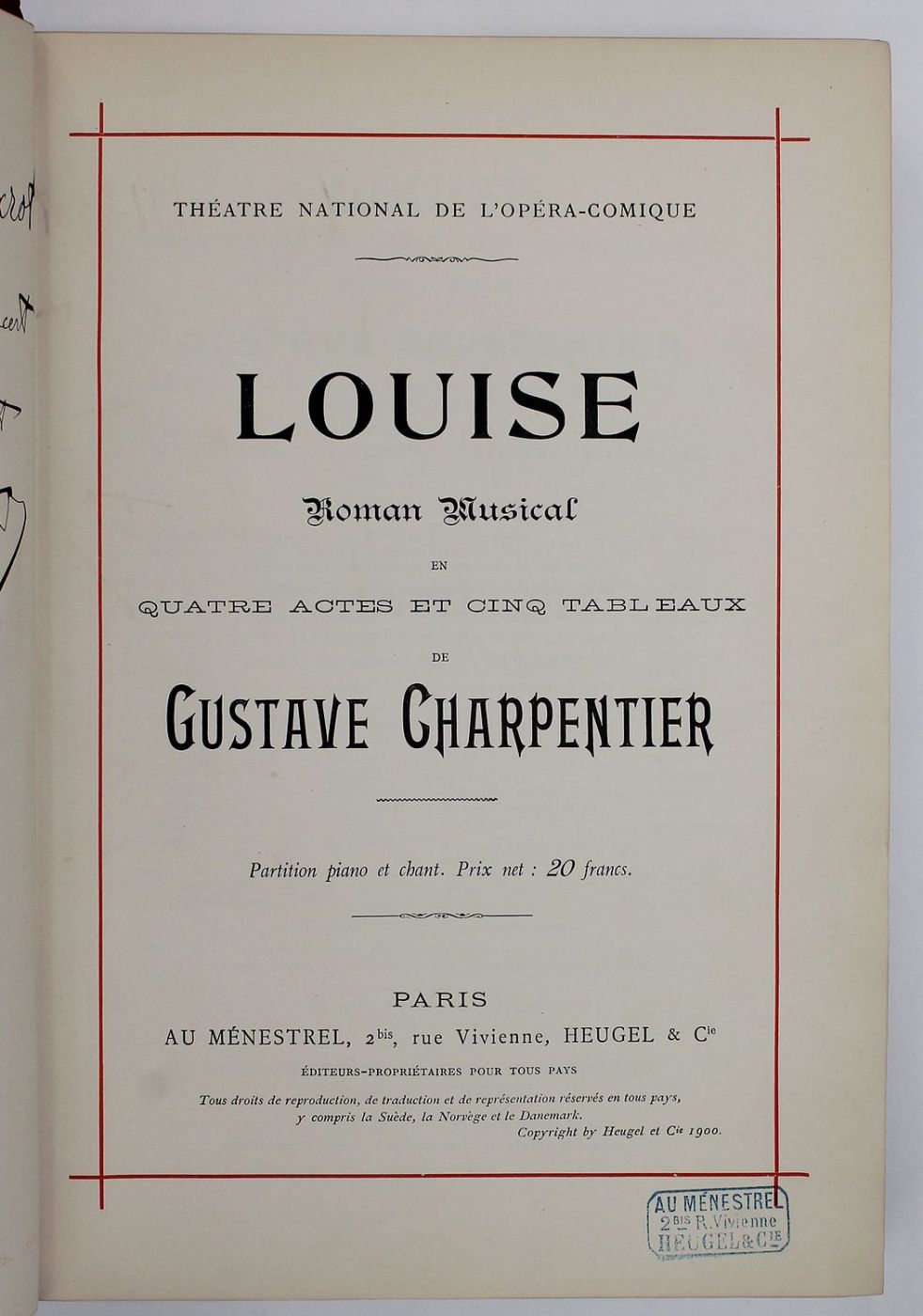 LOUISE -  image 2
