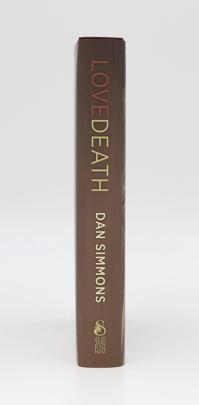 LOVEDEATH -  image 2