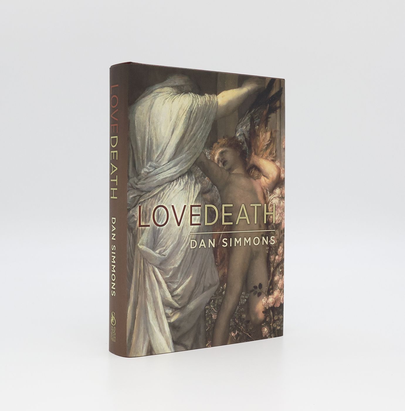 LOVEDEATH -  image 1