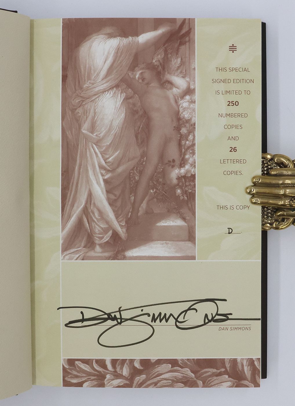 LOVEDEATH -  image 4