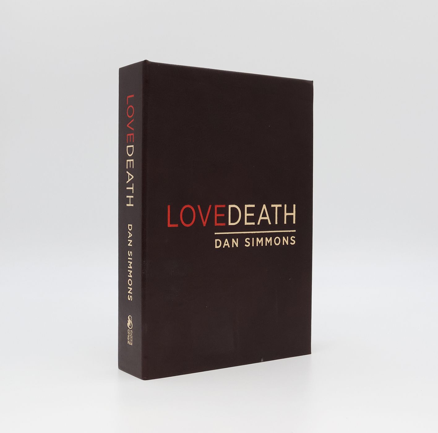 LOVEDEATH -  image 5