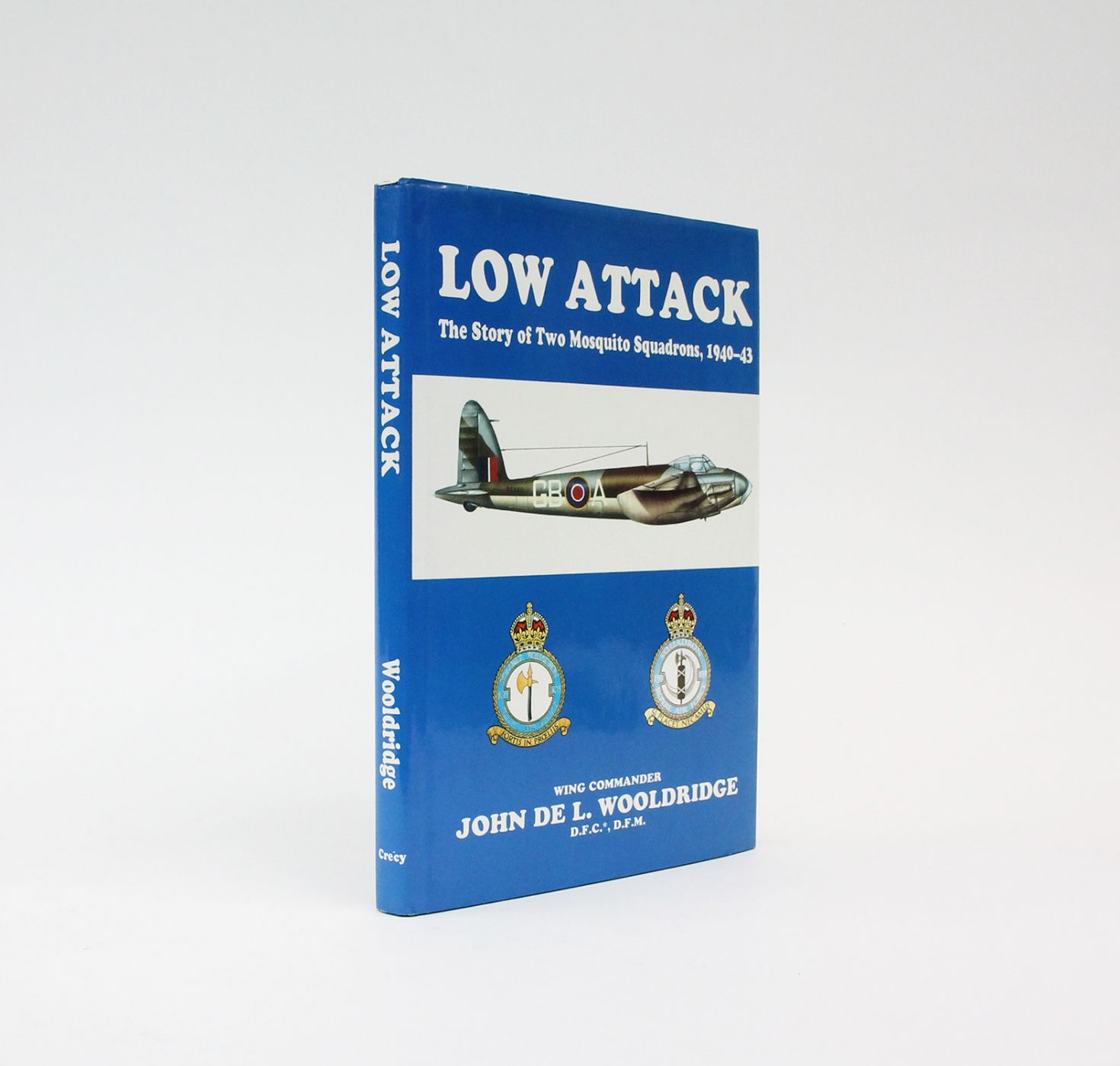 LOW ATTACK: -  image 1