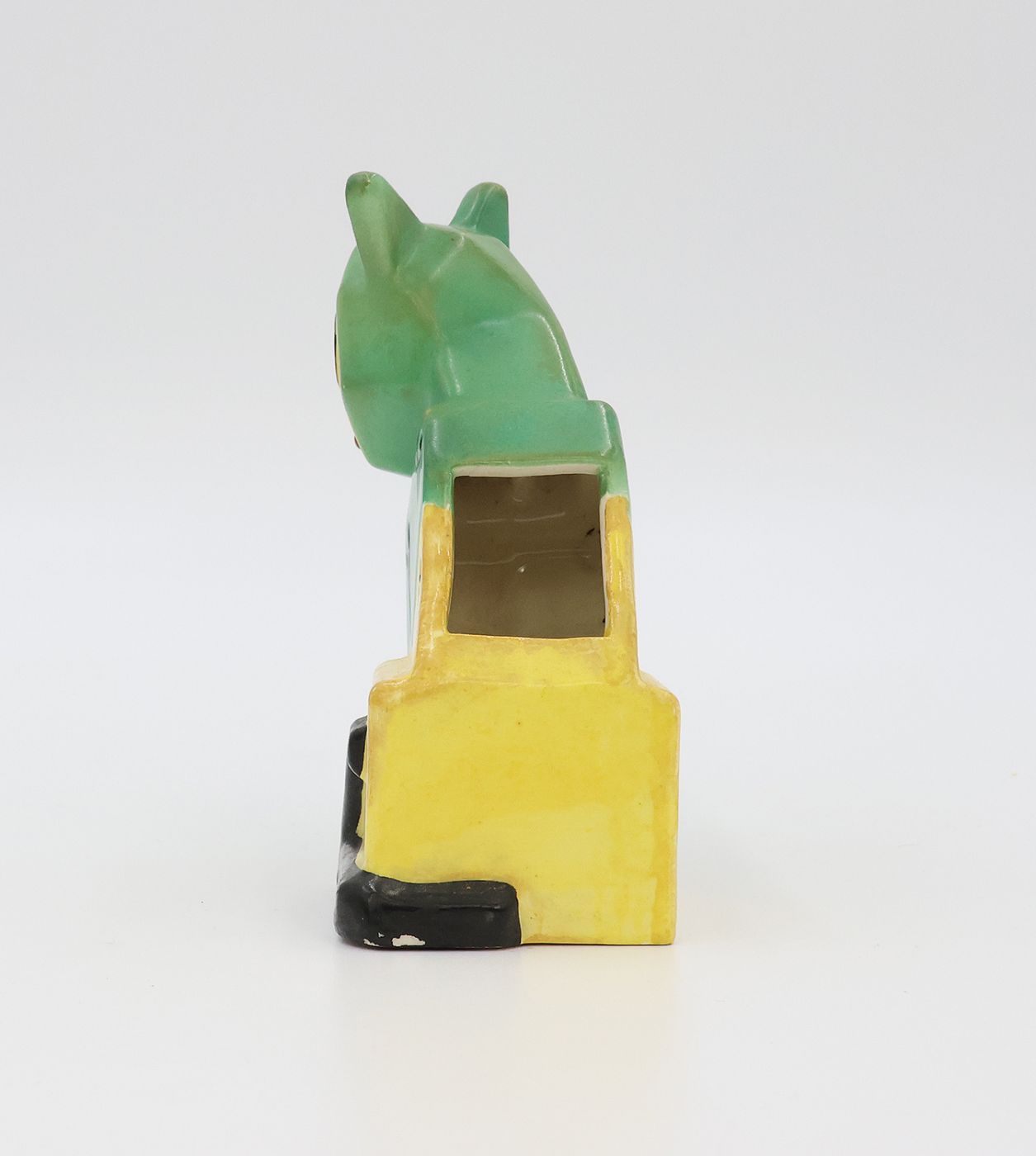 LUCKY FUTURIST CAT -  image 4