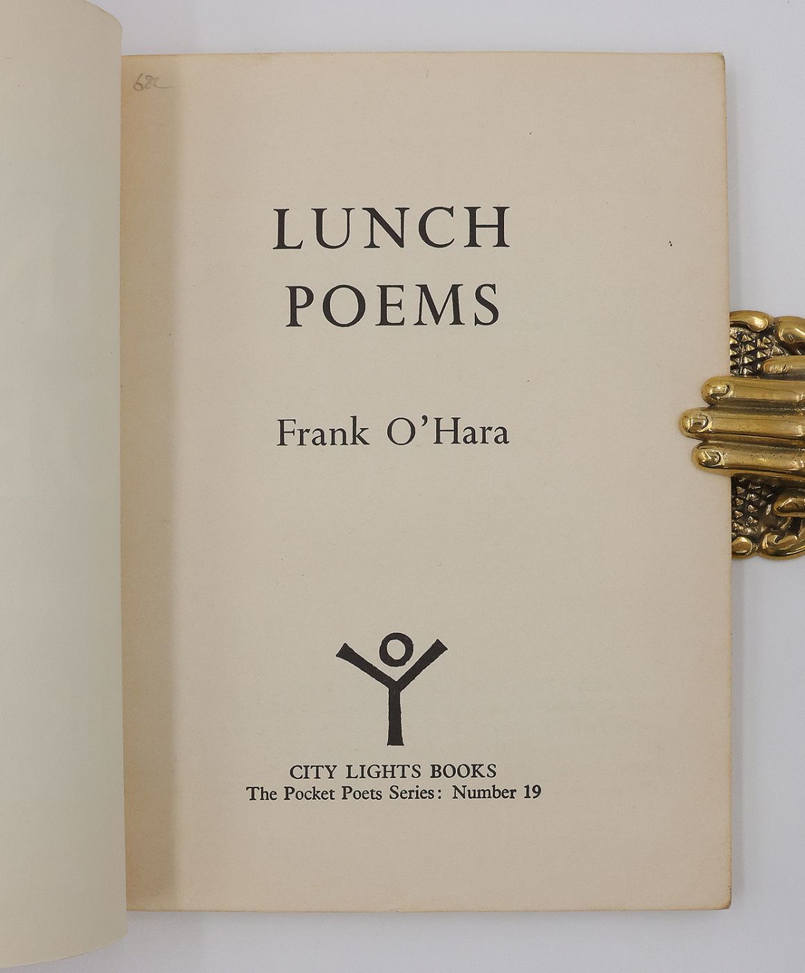 LUNCH POEMS -  image 3