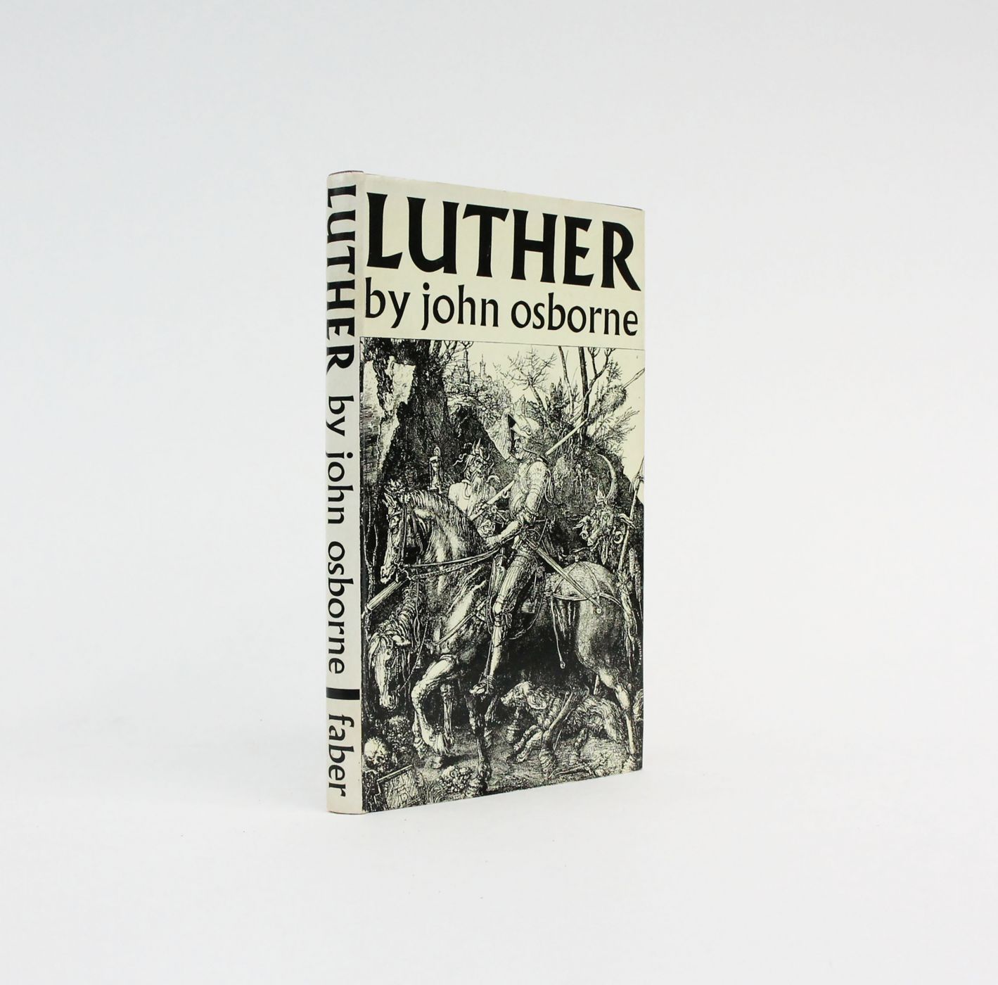 LUTHER -  image 1