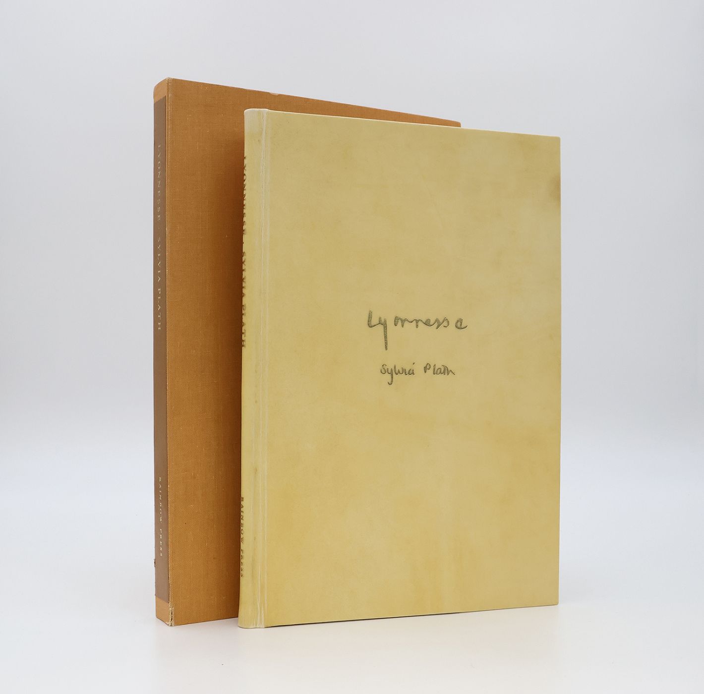 LYONNESSE: -  image 1