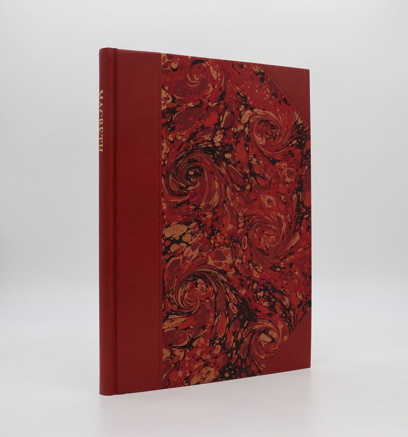 MACBETH. -  image 2