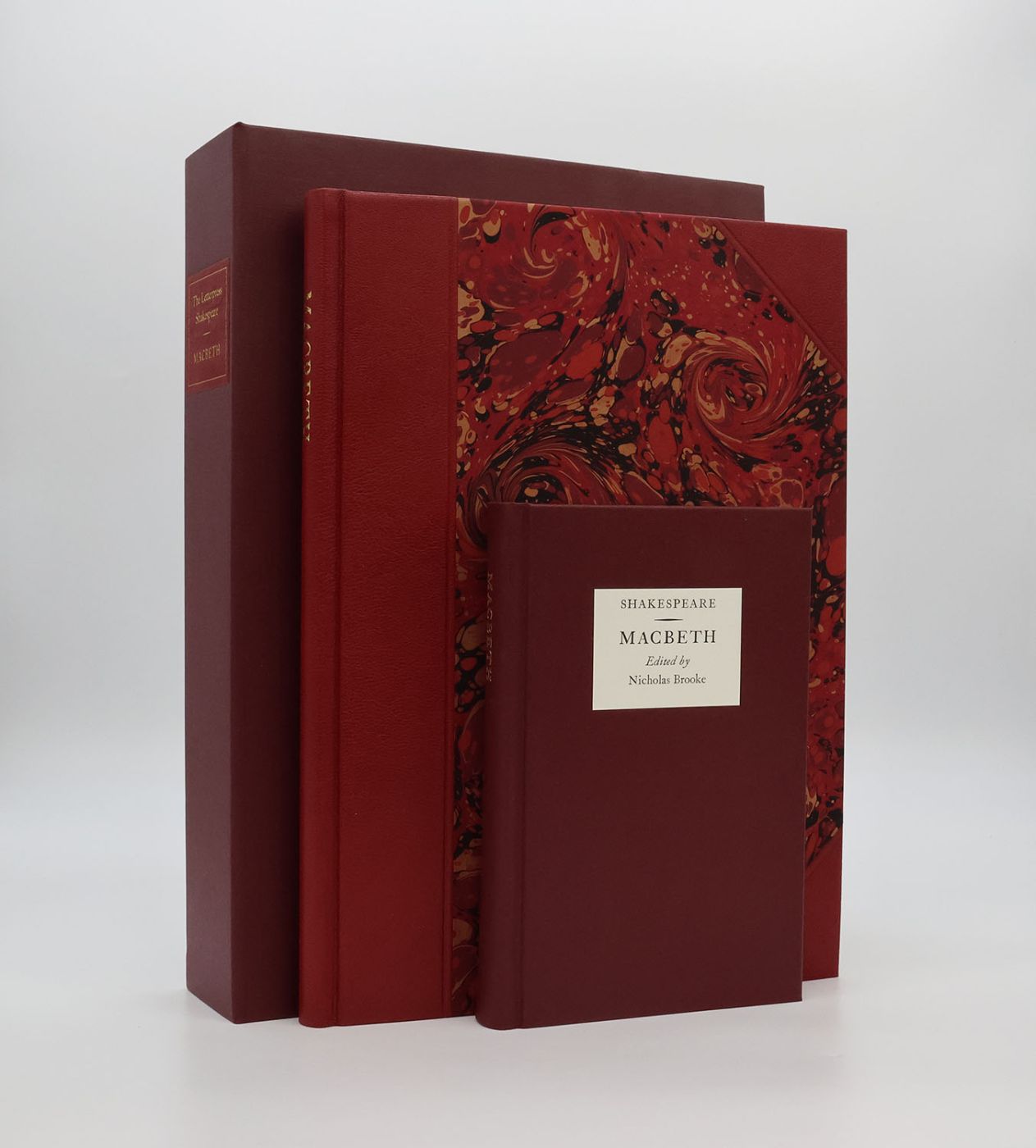 MACBETH. -  image 1