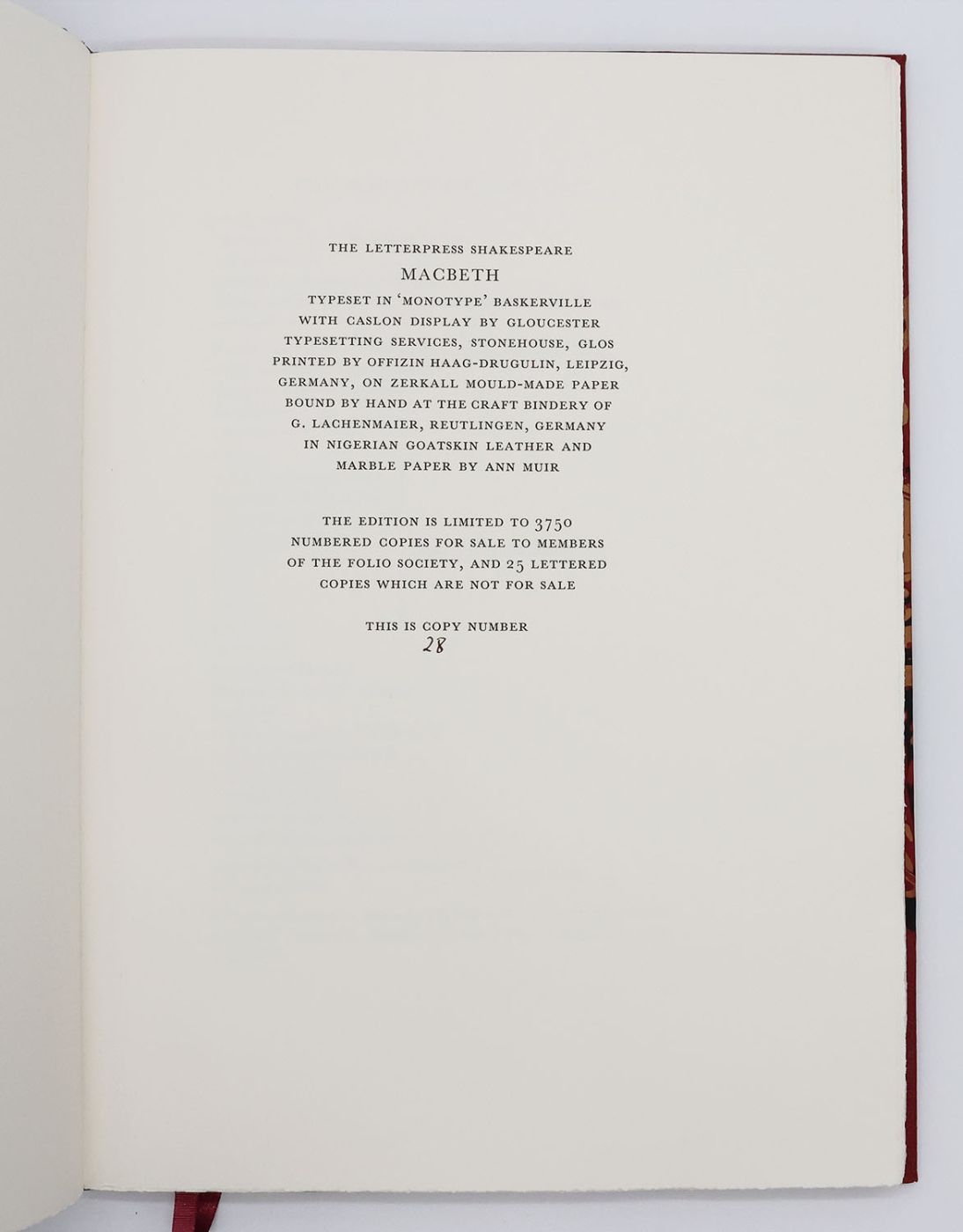 MACBETH. -  image 4