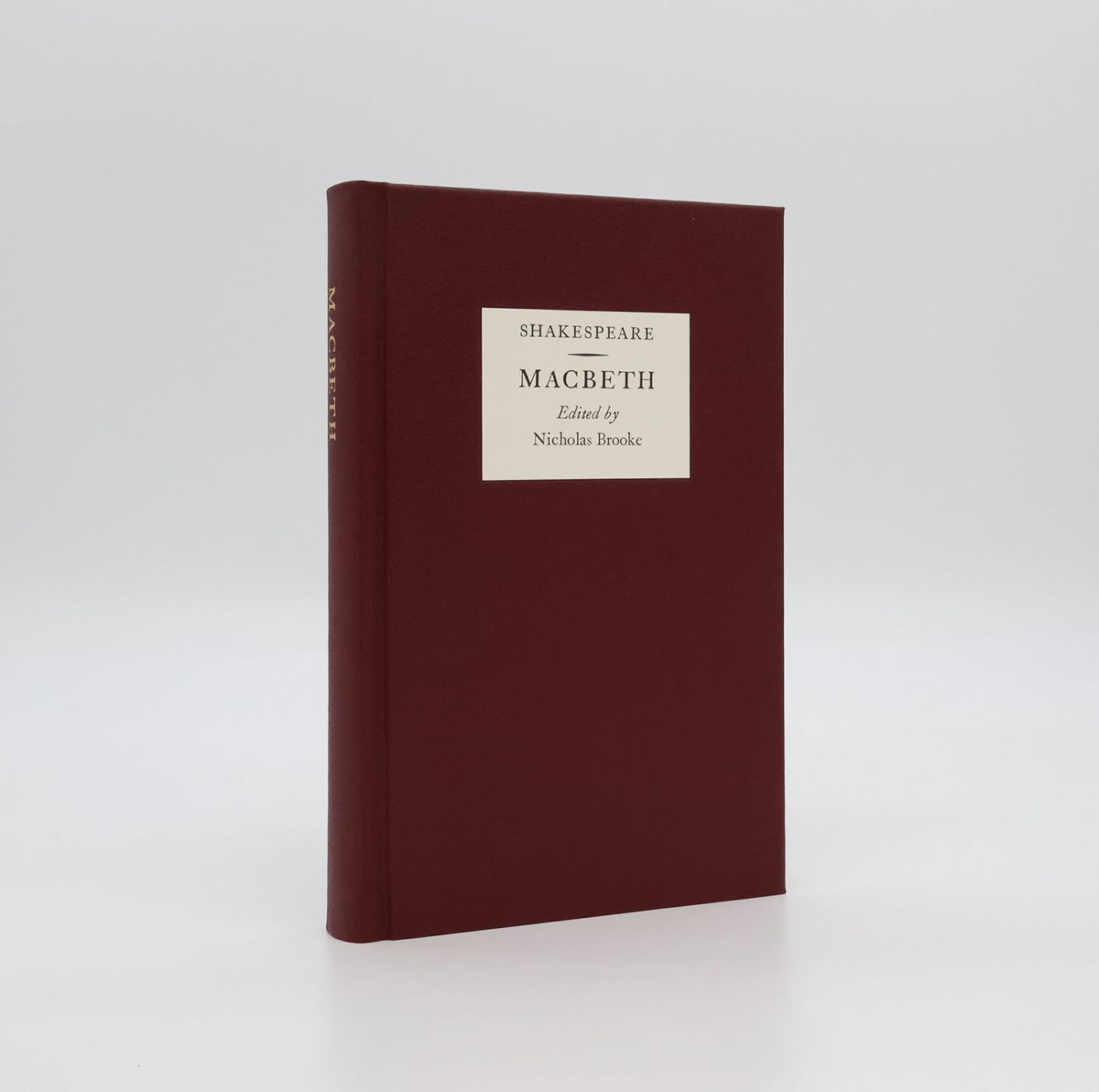 MACBETH. -  image 5