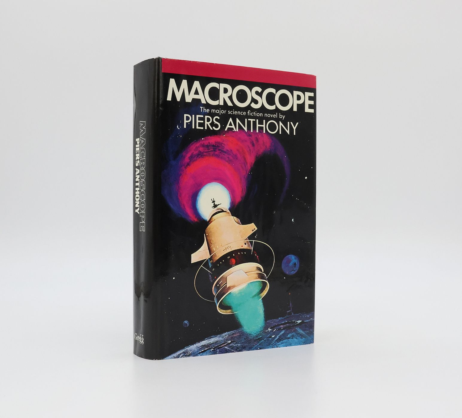 MACROSCOPE -  image 1