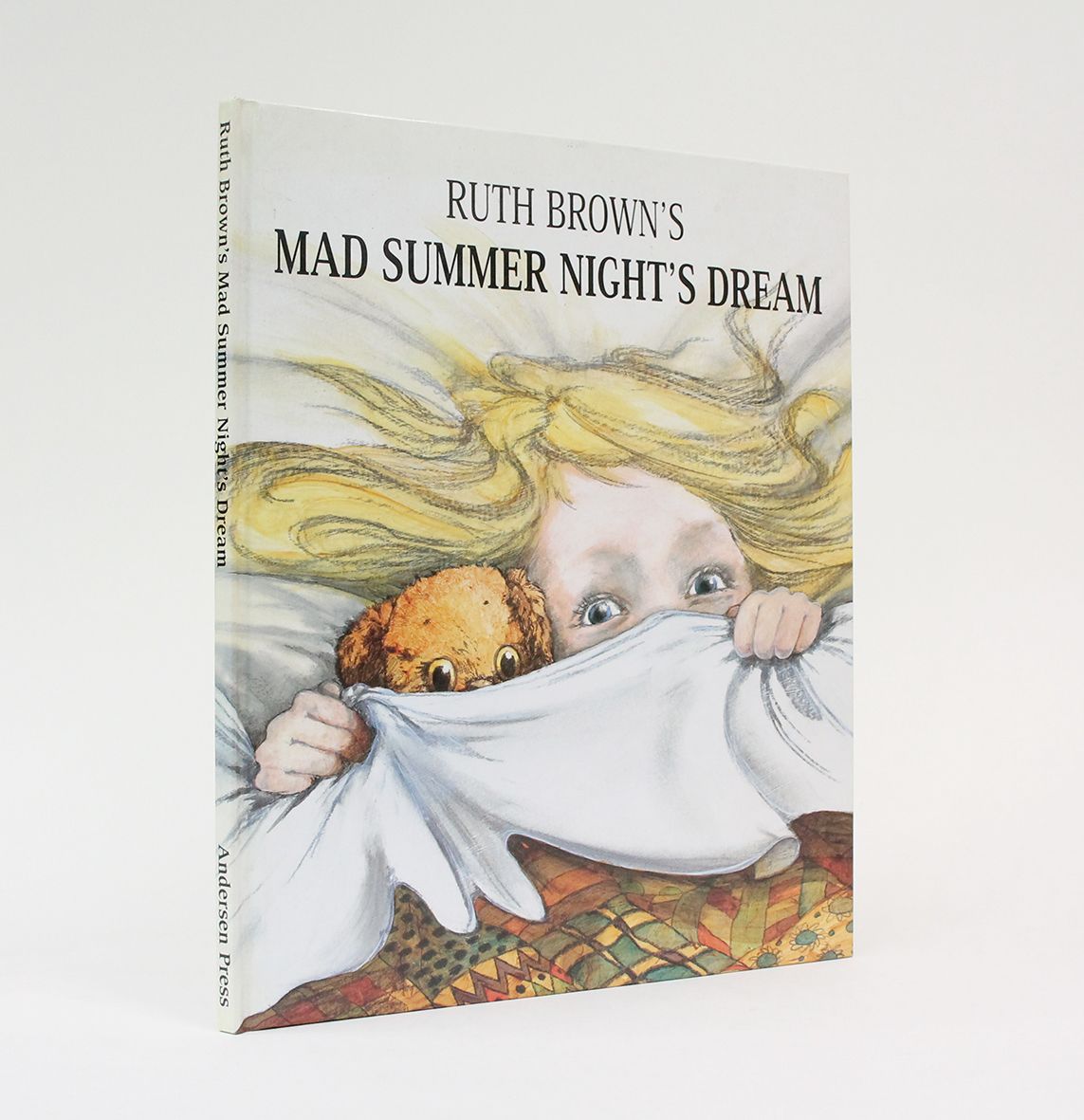MAD SUMMER NIGHT'S DREAM -  image 1