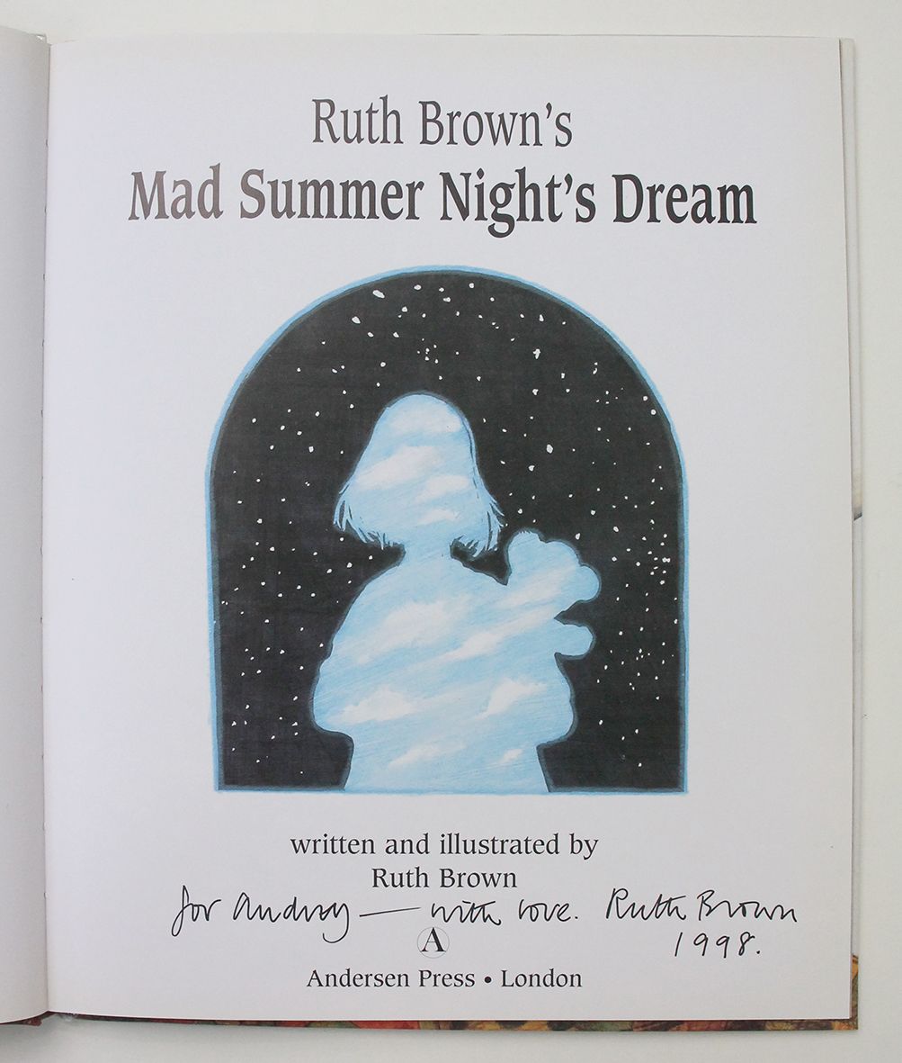 MAD SUMMER NIGHT'S DREAM -  image 2