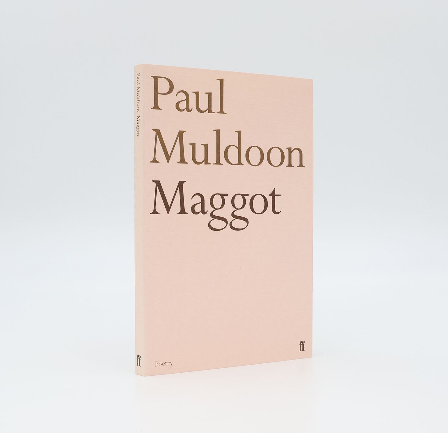 MAGGOT -  image 1