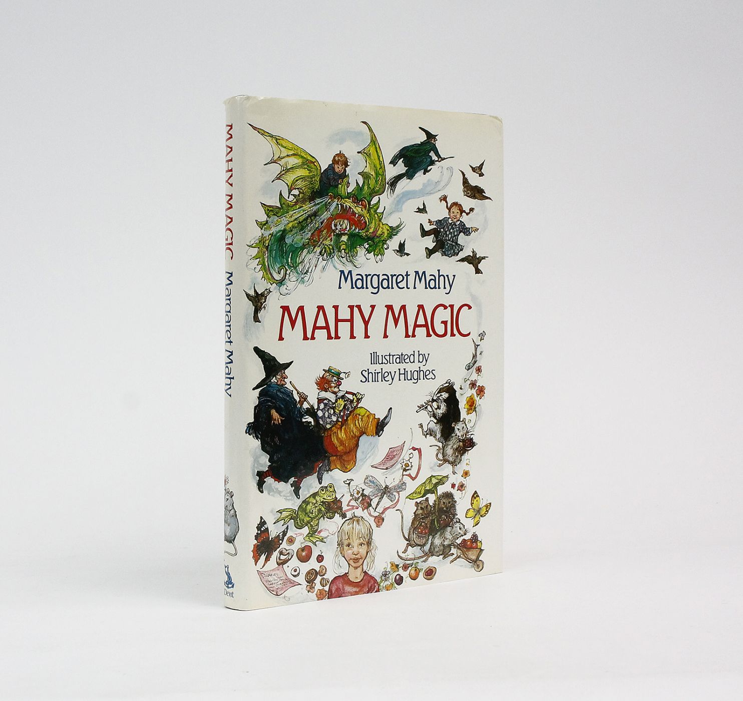 MAHY MAGIC -  image 1