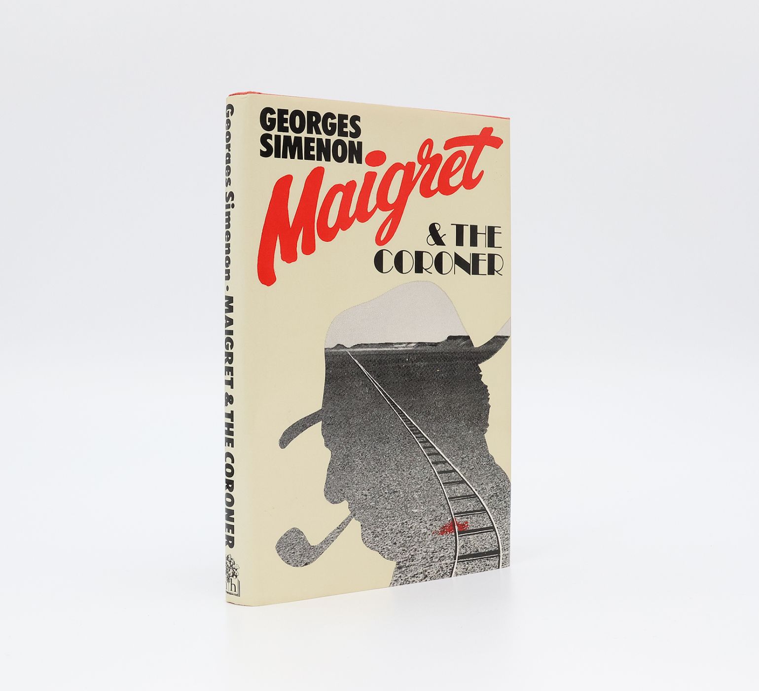 MAIGRET AND THE CORONER -  image 1