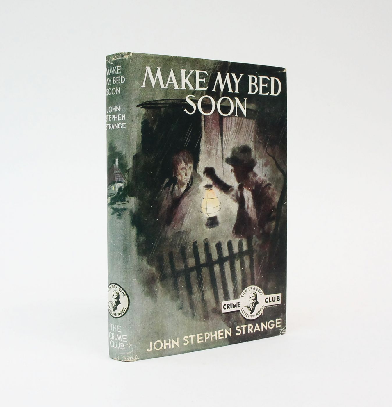 MAKE MY BED SOON -  image 1