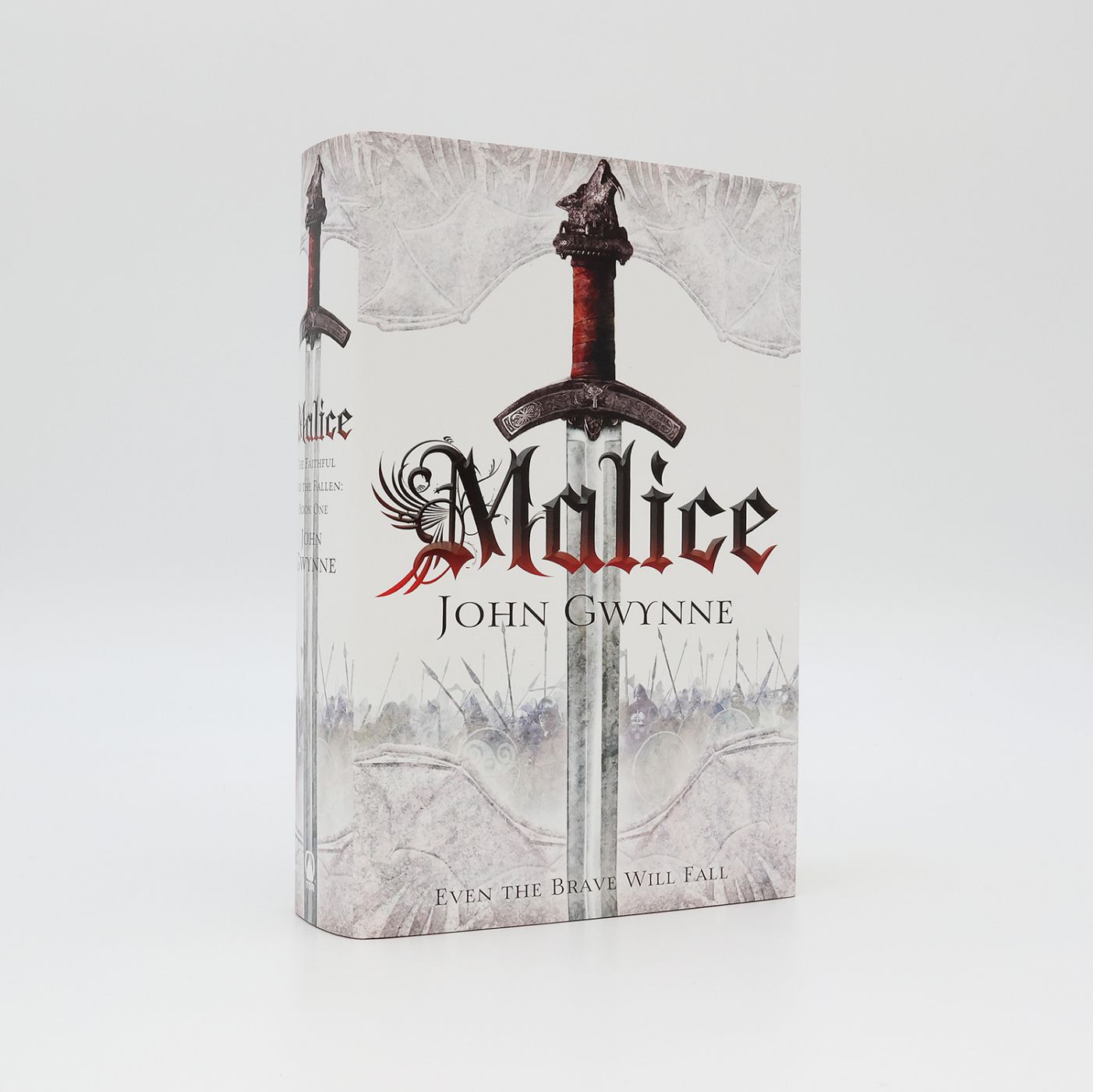 MALICE. -  image 1