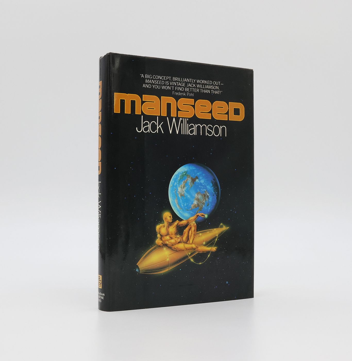 MANSEED -  image 1