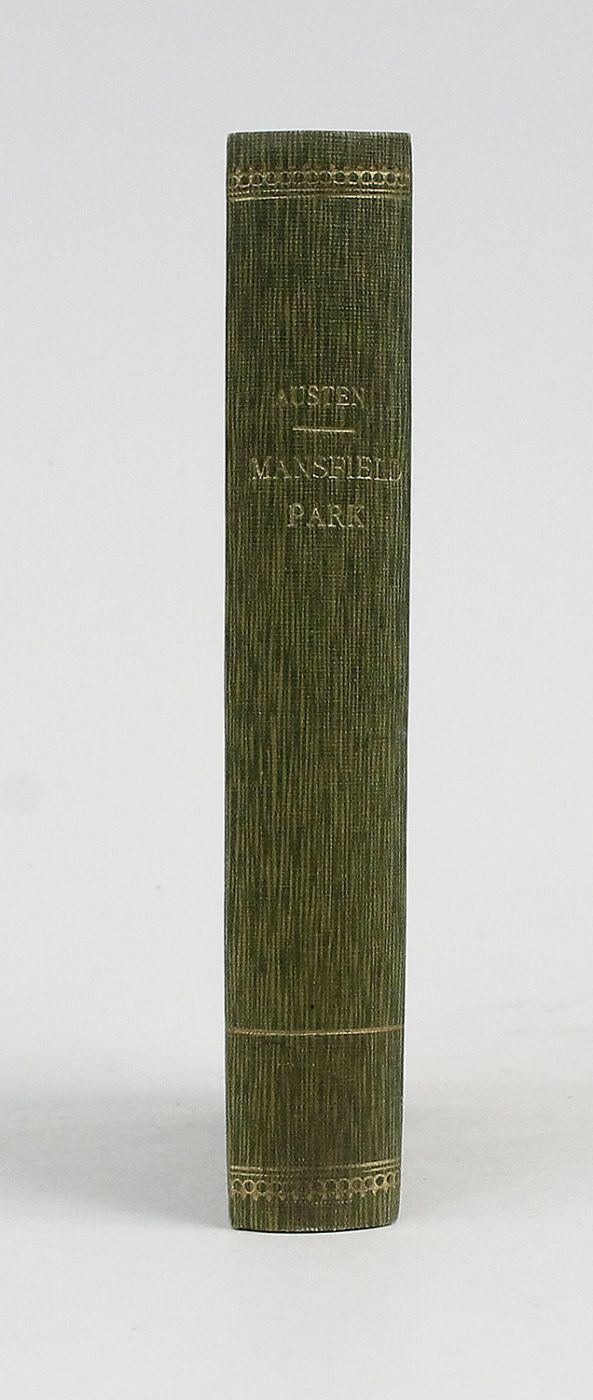 MANSFIELD PARK -  image 2