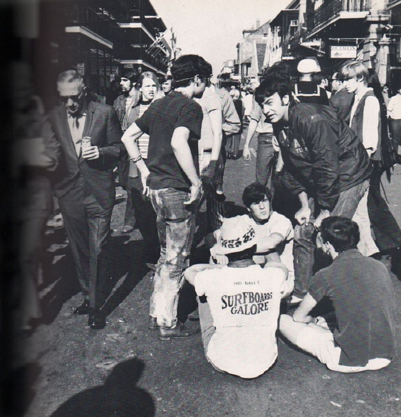 MARDI GRAS IN NEW ORLEANS: -  image 10