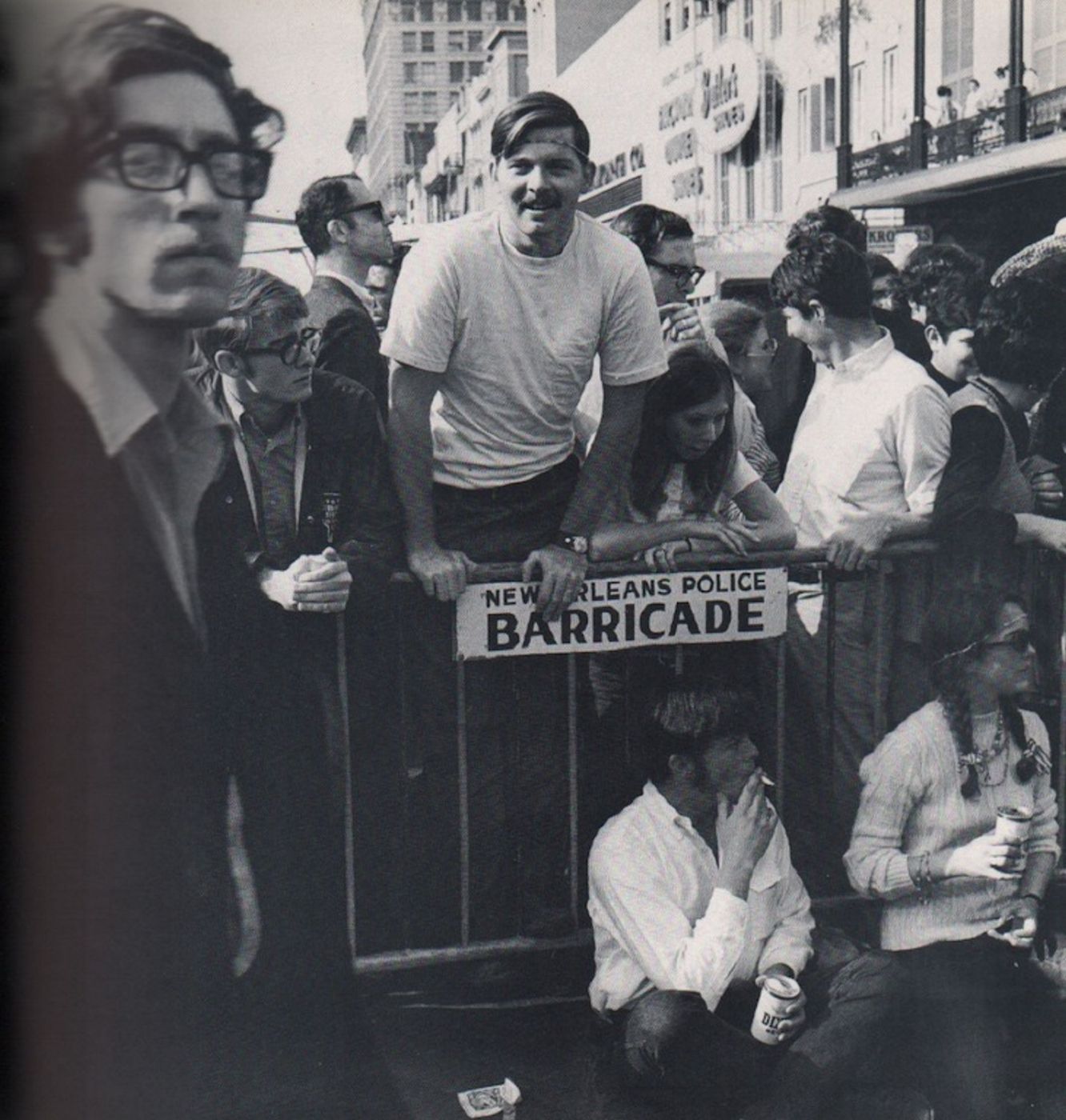 MARDI GRAS IN NEW ORLEANS: -  image 4