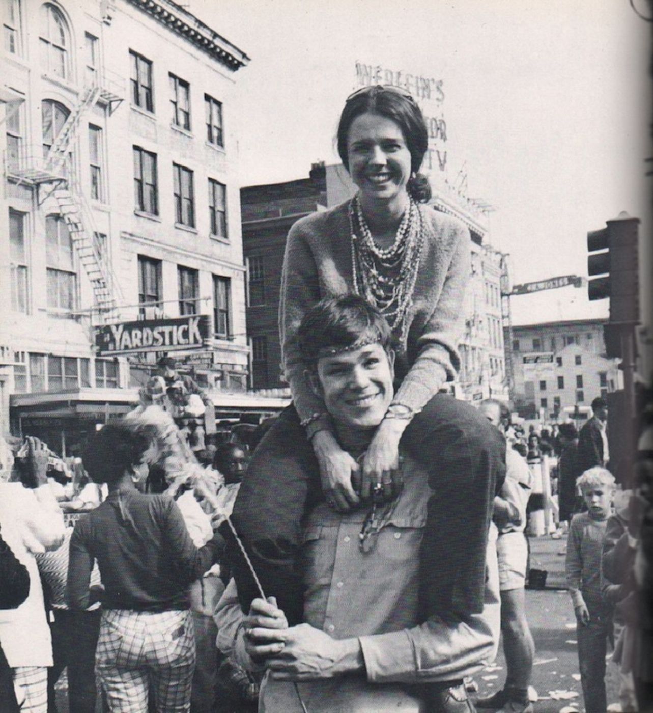 MARDI GRAS IN NEW ORLEANS: -  image 5