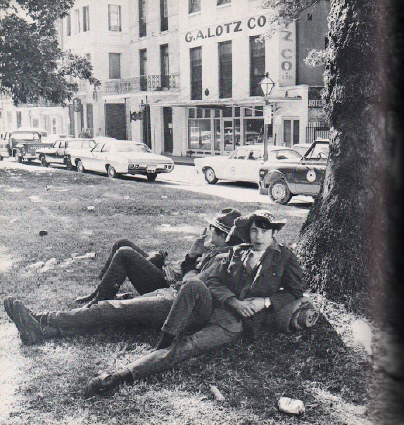 MARDI GRAS IN NEW ORLEANS: -  image 7