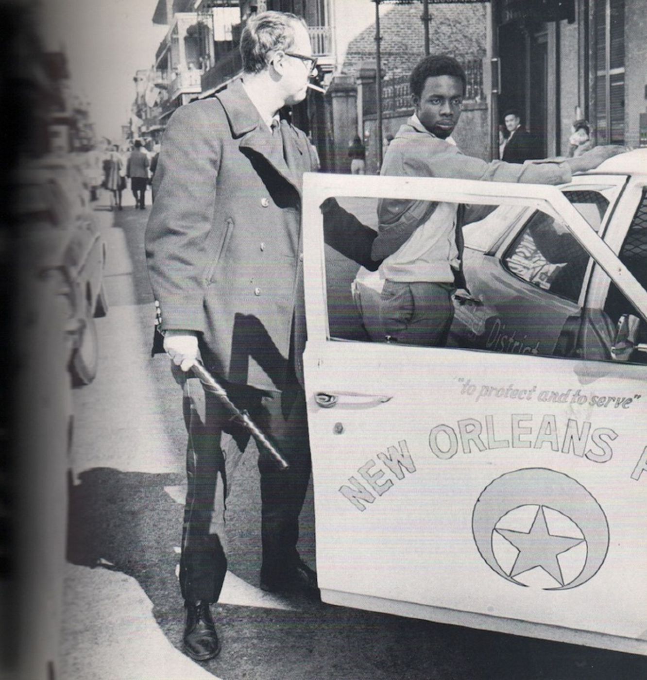 MARDI GRAS IN NEW ORLEANS: -  image 9