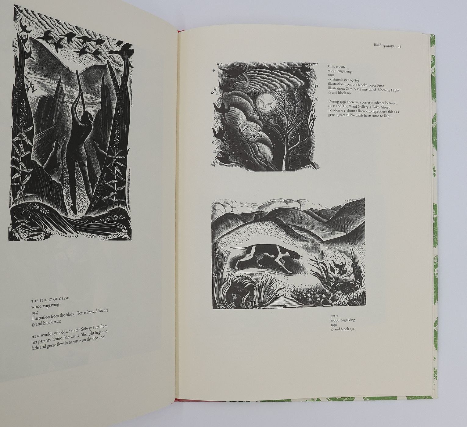 MARGARET BRUCE WELLS: -  image 3