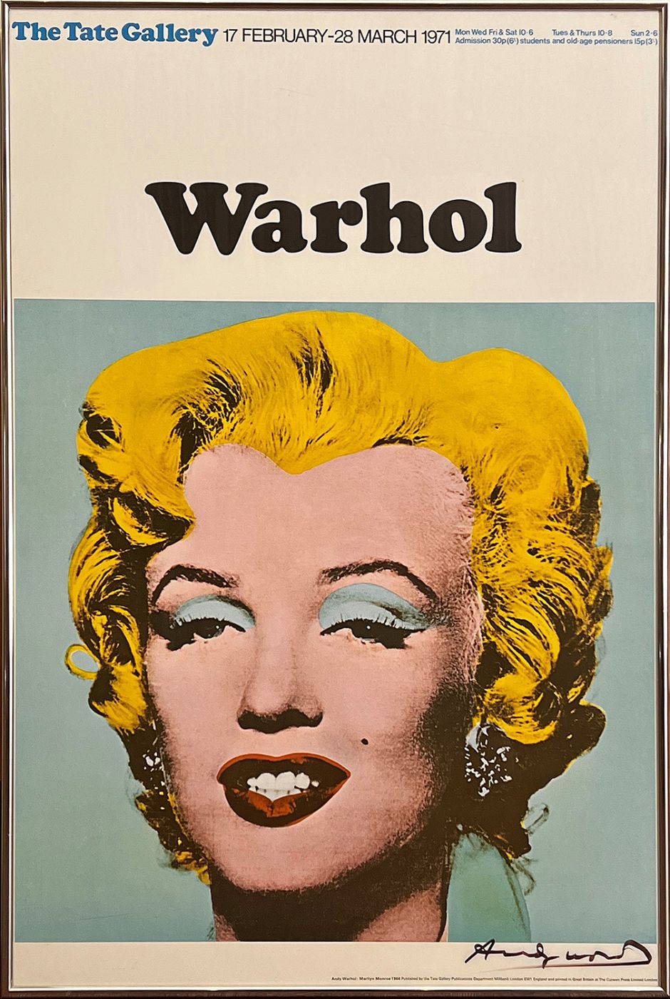 MARILYN. -  image 1