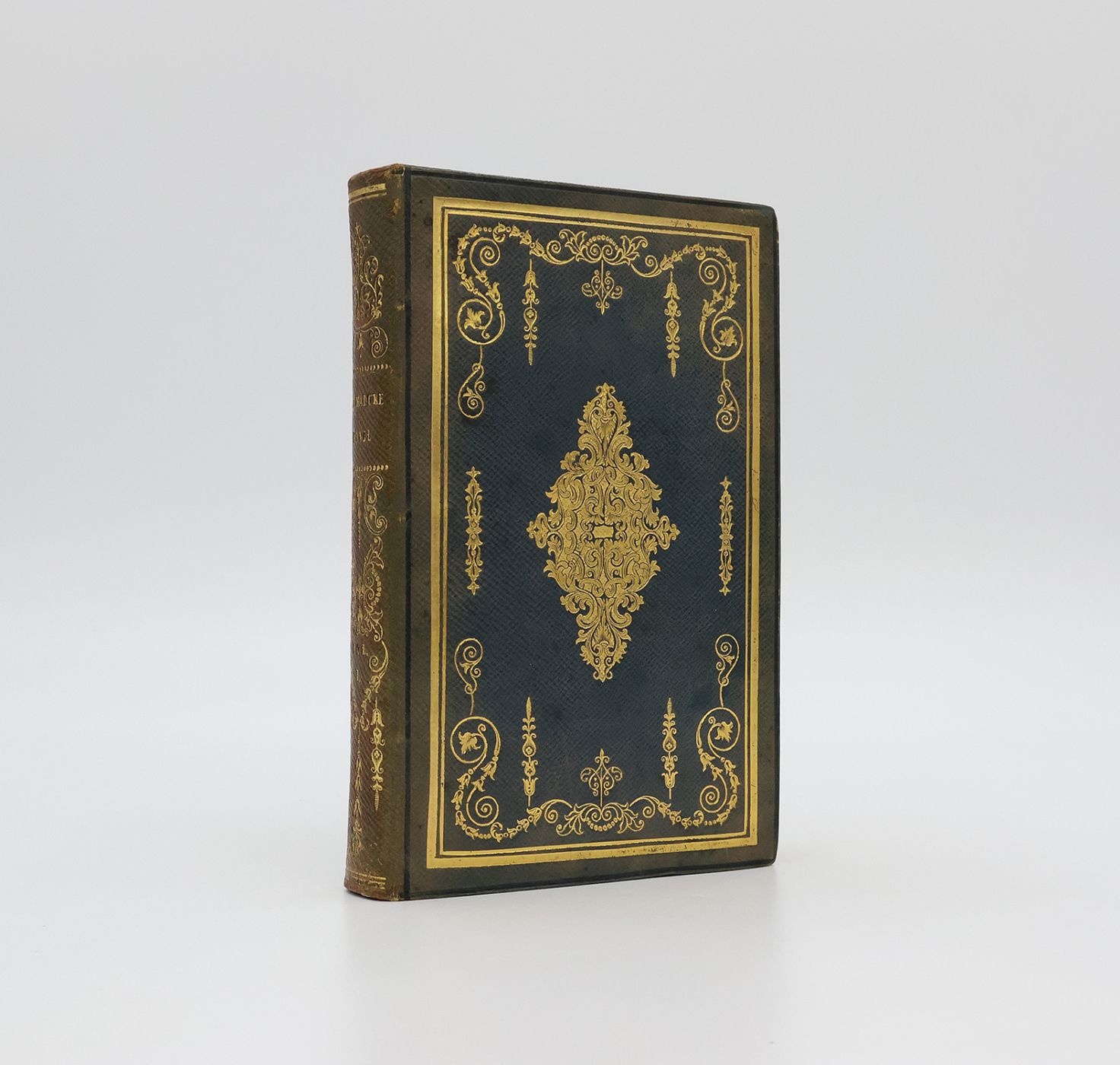 MARMADUKE WYVIL; OR THE MAID'S REVENGE. -  image 4