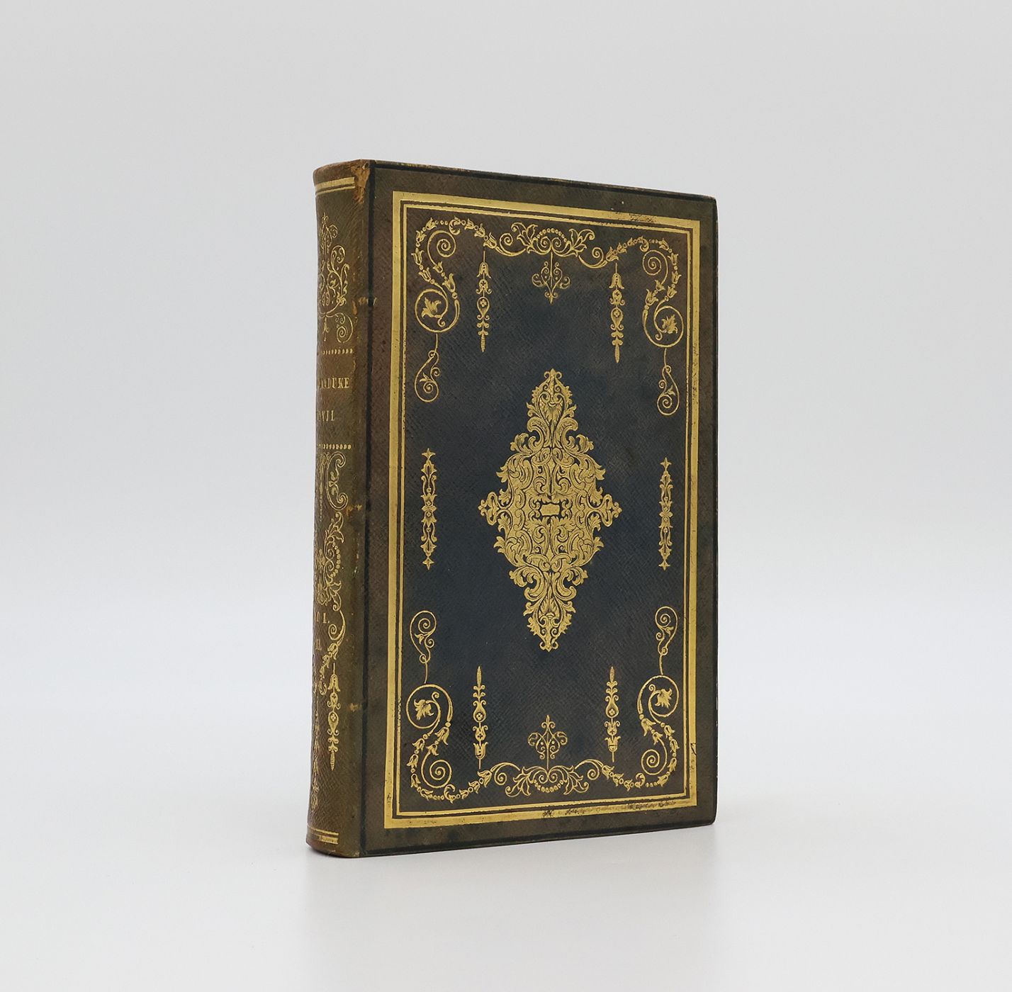 MARMADUKE WYVIL; OR THE MAID'S REVENGE. -  image 7