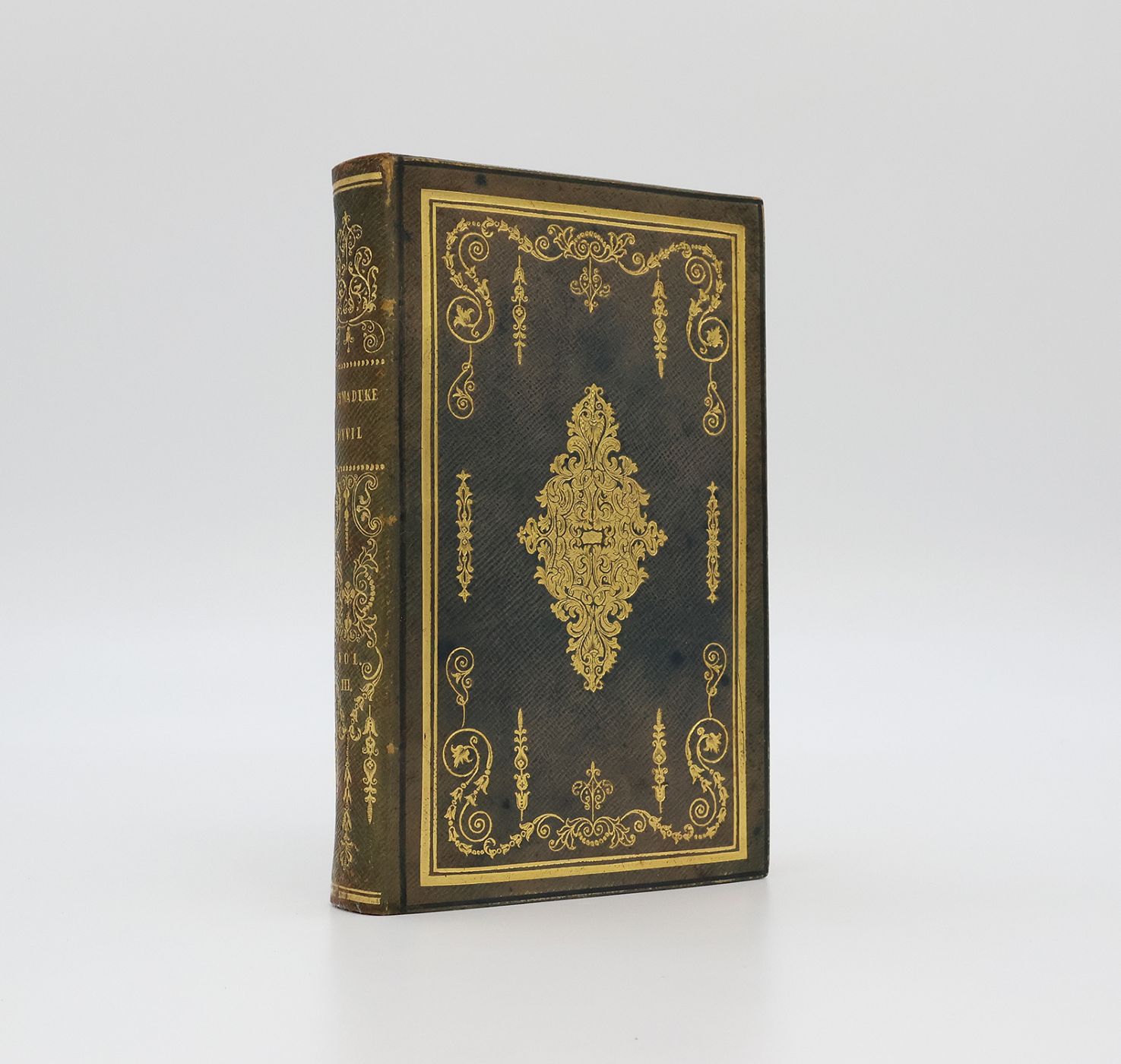 MARMADUKE WYVIL; OR THE MAID'S REVENGE. -  image 9