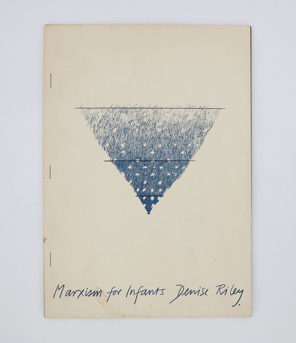 MARXISM FOR INFANTS -  image 1