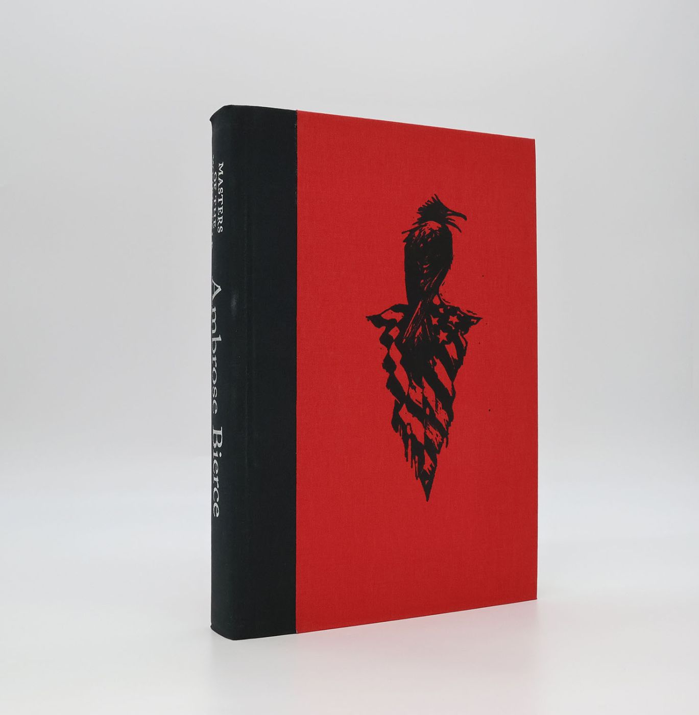 MASTERS OF THE WEIRD TALE: AMBROSE BIERCE -  image 2