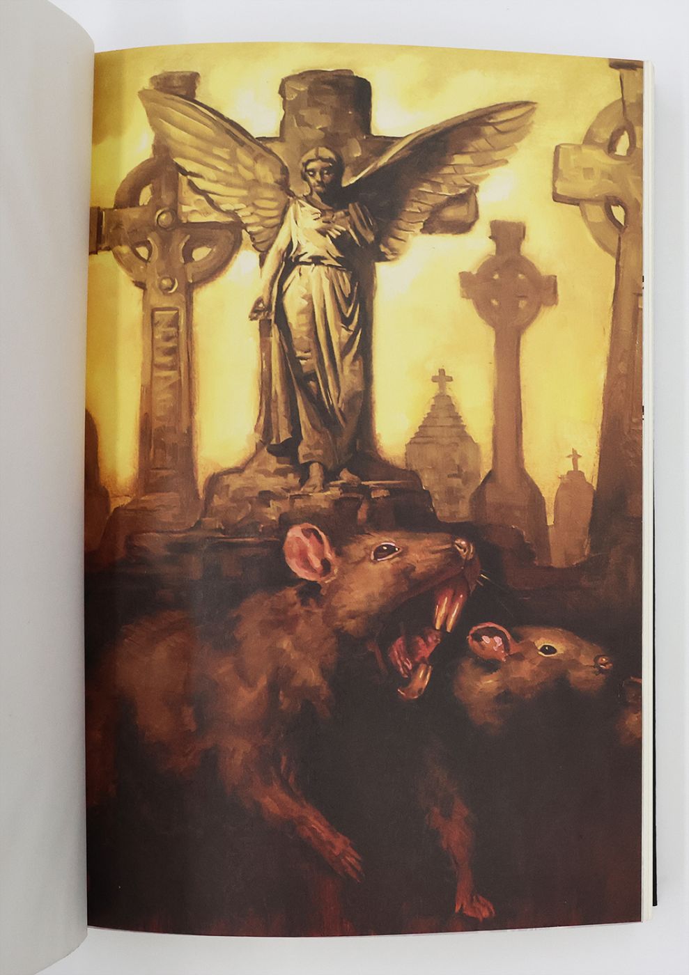 MASTERS OF THE WEIRD TALE: HENRY KUTTNER -  image 6