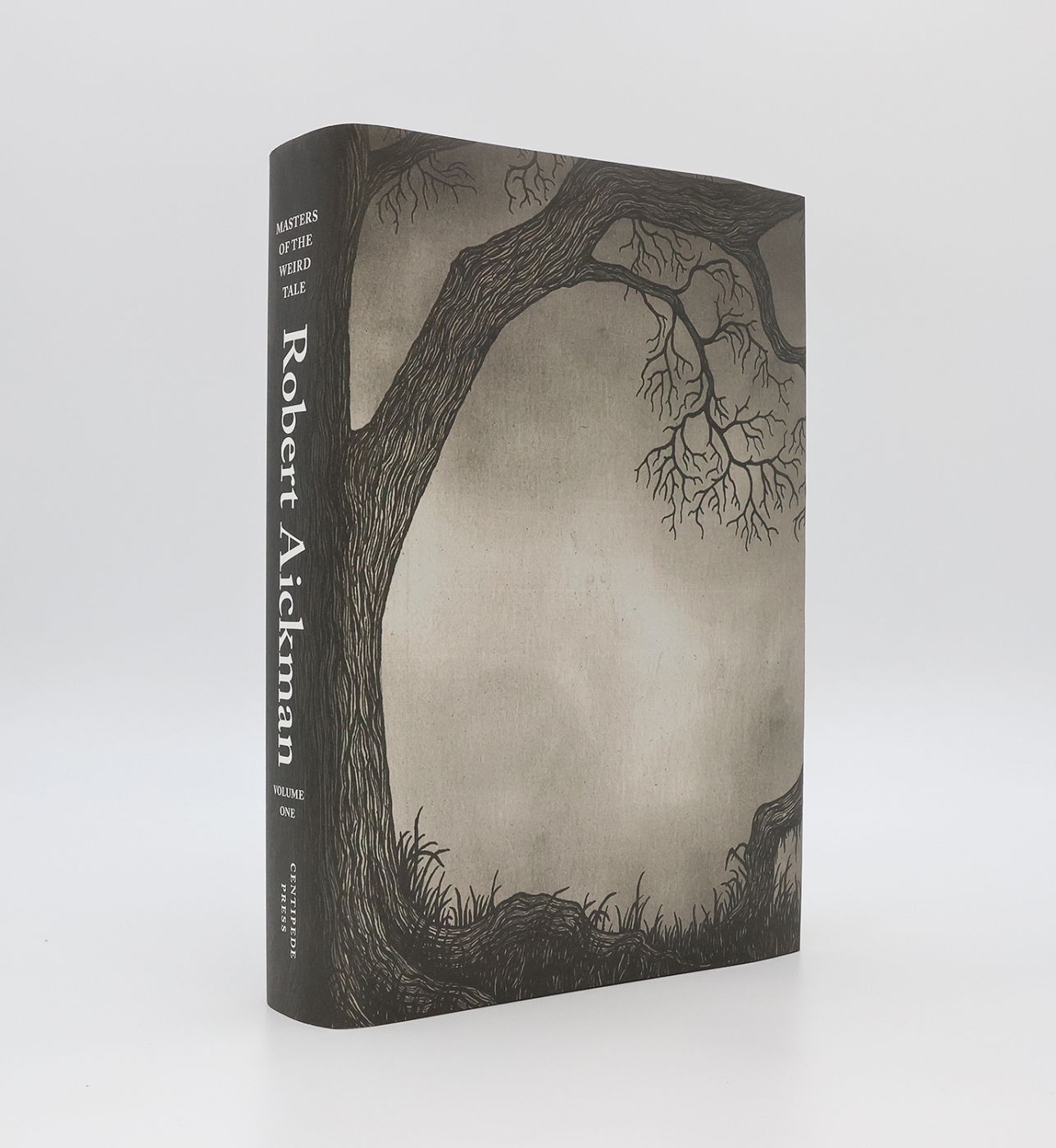 MASTERS OF THE WEIRD TALE: ROBERT AICKMAN -  image 4