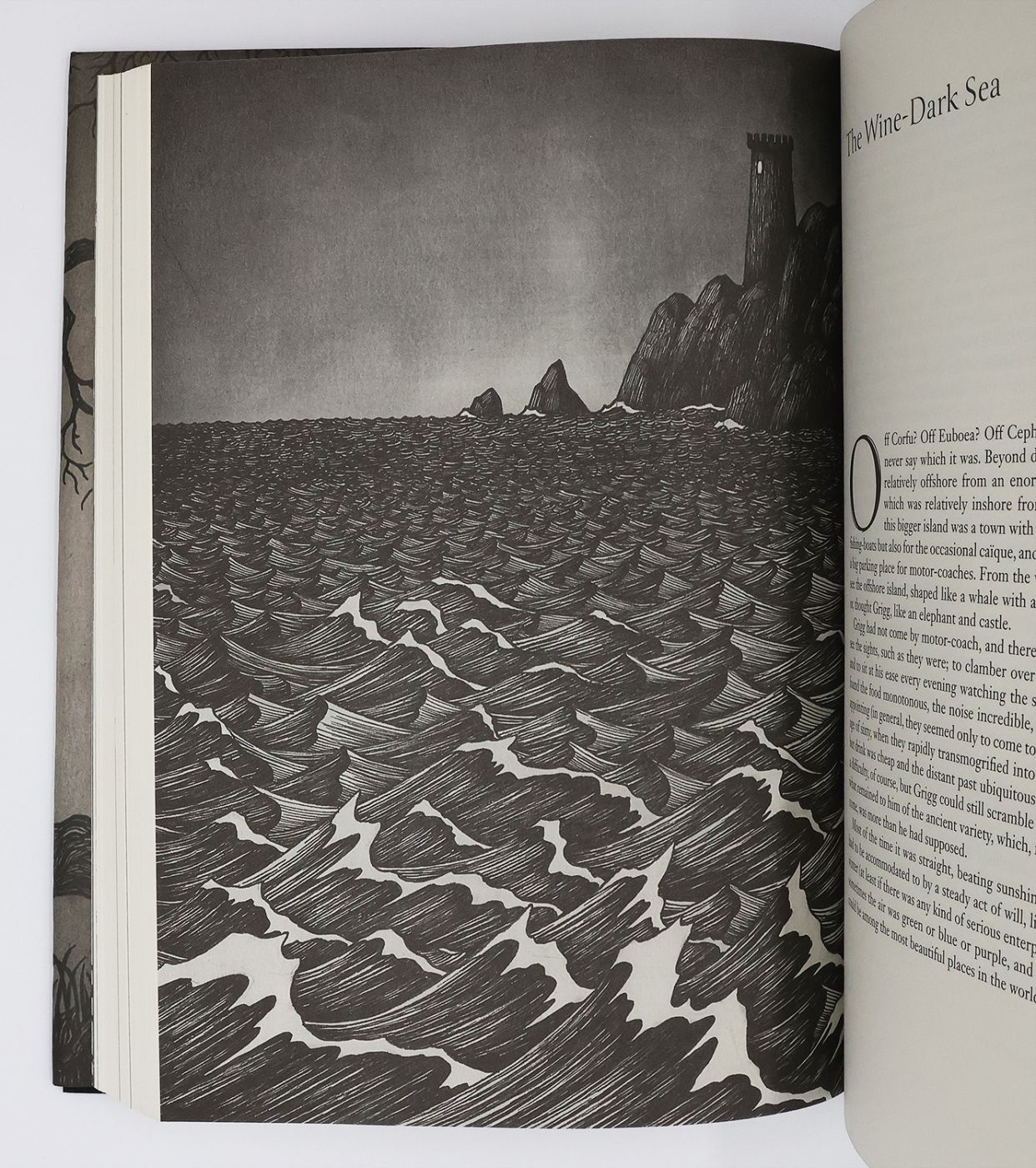 MASTERS OF THE WEIRD TALE: ROBERT AICKMAN -  image 6