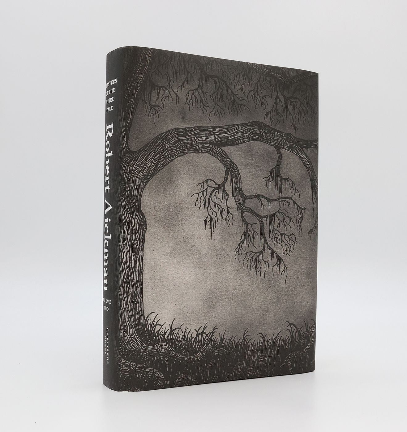 MASTERS OF THE WEIRD TALE: ROBERT AICKMAN -  image 7