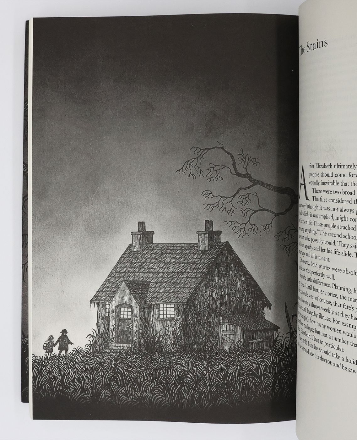 MASTERS OF THE WEIRD TALE: ROBERT AICKMAN -  image 9